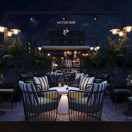 Hanoi Victor Metropolis Hotel & Rooftop Bar Exterior photo