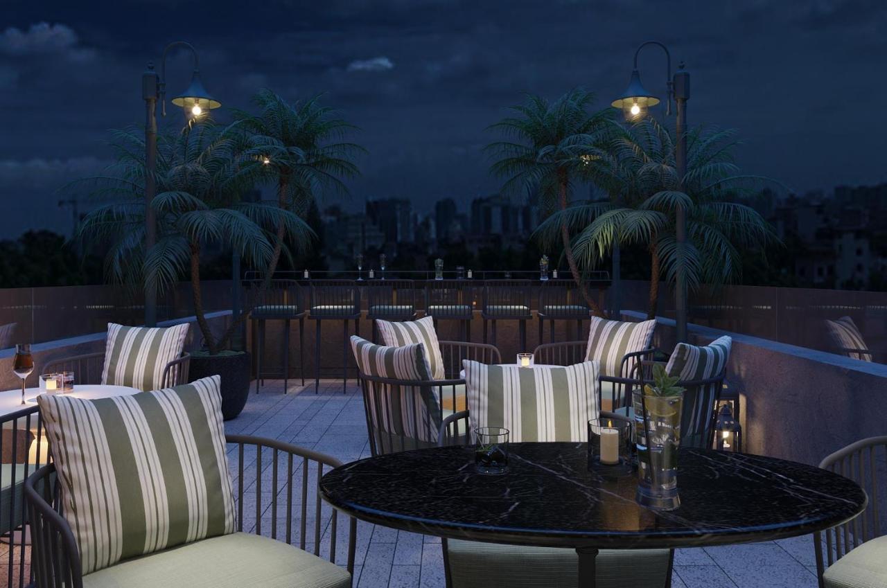 Hanoi Victor Metropolis Hotel & Rooftop Bar Exterior photo